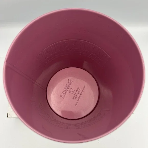 Taylor Swift Eras Tour Metal Concert Popcorn Bucket/Trash Can Tour‎ Merch - Picture 3 of 4